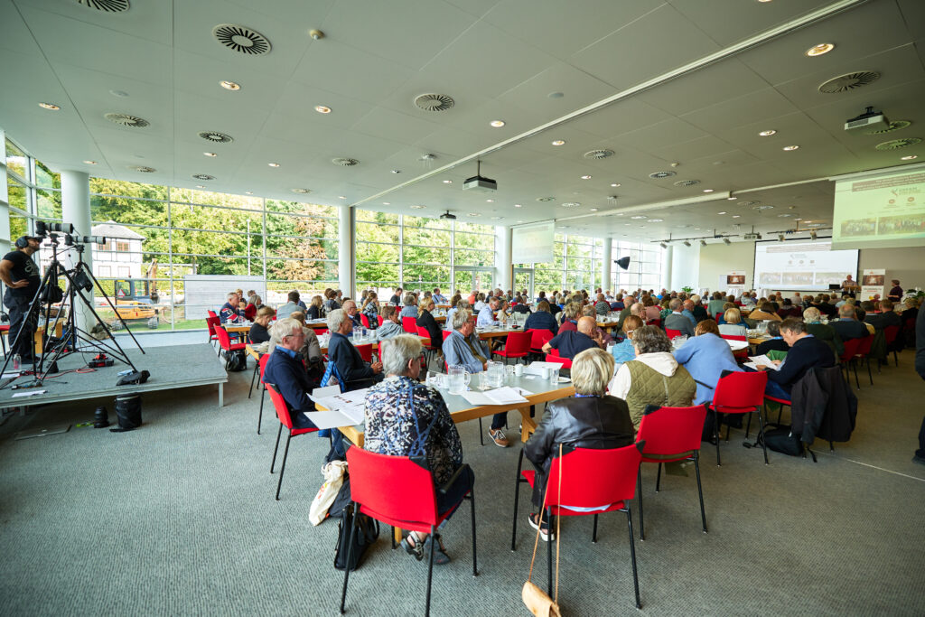 Seminar Dansk Myelomatose Forening september 2022
