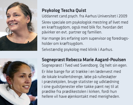 Pårørendeseminar 2022